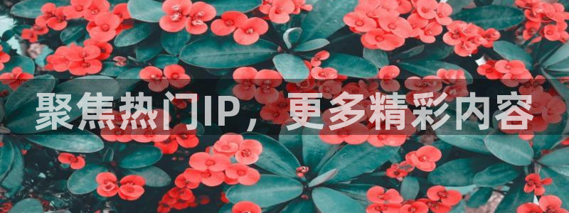 人生就是搏官网