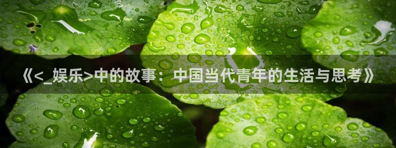 人生就是搏手机版